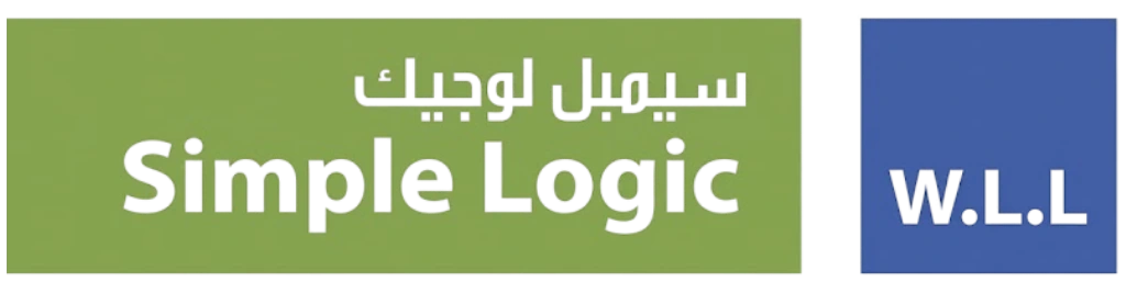 simple logic logo
