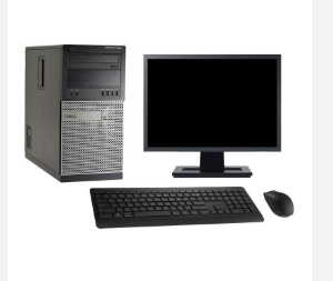 Dell Optiplex 7020 MT