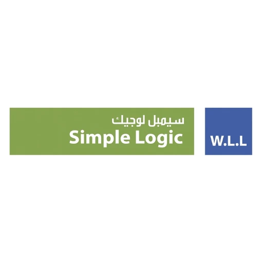 simple logic logo